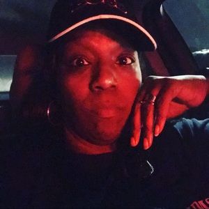 Meet your Posher, Tasha